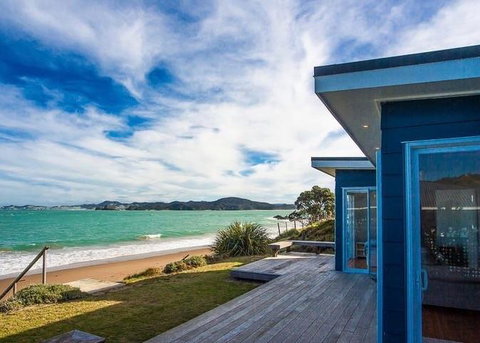 Shoreside - Tutukaka Holiday Home - Tourism Bookings NZ 0