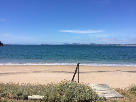 Shoreside - Tutukaka Holiday Home - Tourism Bookings NZ 2