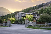 Shotover Lodge
