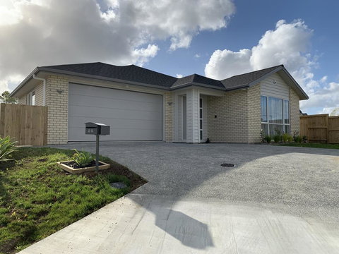 Silverdale Green Valley Holiday House - Tourism Bookings NZ 2