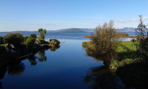 Silvereye Retreat - Tourism Bookings NZ 0