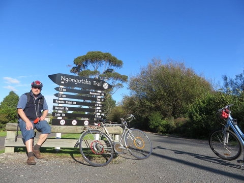 Silvereye Retreat - Tourism Bookings NZ 1