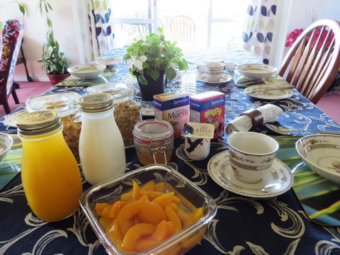 Silvereye Retreat - Tourism Bookings NZ 2