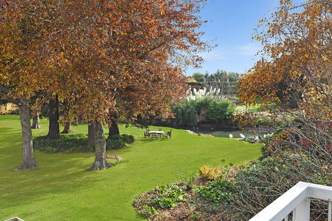 Silverstream Lodge - Tourism Bookings NZ 1