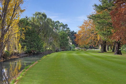 Silverstream Lodge - Tourism Bookings NZ 2