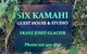 Six Kamahi Guest House & Studio - thumb 0