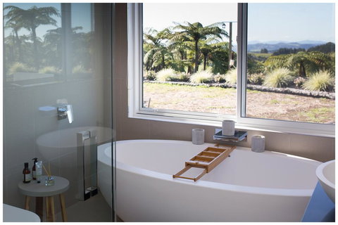 Skylark Lodge - Tourism Bookings NZ 2