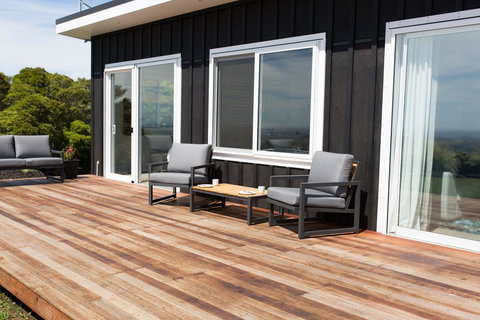 Skylark Lodge - Tourism Bookings NZ 1