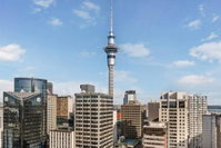 Skytower View Apartment at Metropolis Residences