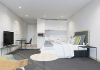 Sojourn Apartment Hotel