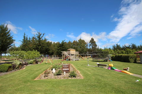 South Eyre Cottage - Tourism Bookings NZ 1