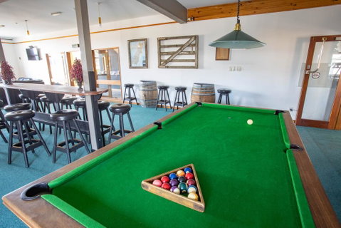 Southern Cross Lodge Methven - Tourism Bookings NZ 2