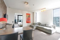 Spacious 2 Bedroom Apartment at Auckland CBD