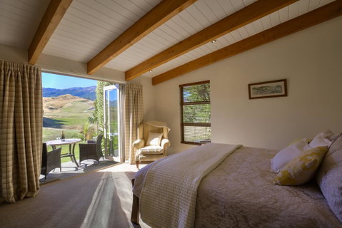 Speargrass Rise - Tourism Bookings NZ 1