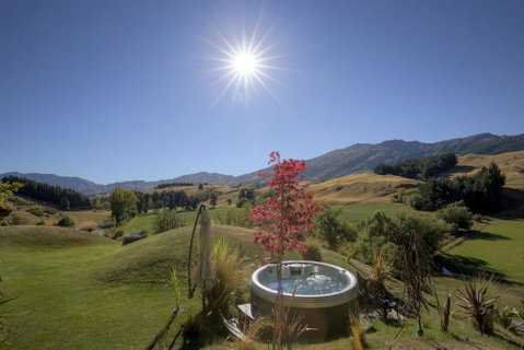 Speargrass Rise - Tourism Bookings NZ 0