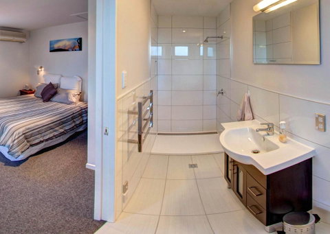 Springfield Motel And Lodge - Tourism Bookings NZ 3