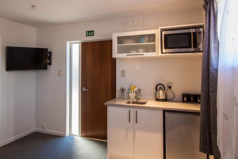 Springfield Motel And Lodge - Tourism Bookings NZ 2