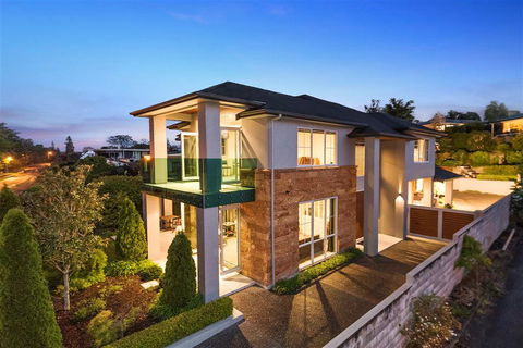 St Andrews House - Tourism Bookings NZ 0