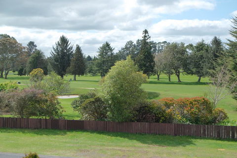 St Andrews House - Tourism Bookings NZ 2