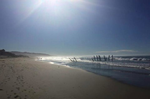 St Clair Holiday House - Tourism Bookings NZ 0