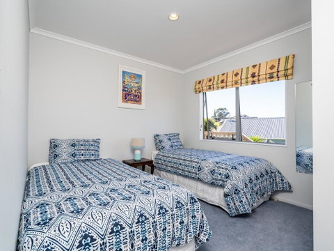 Starfish Sanctuary - Mangawhai Holiday Home - Tourism Bookings NZ 3