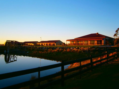 Stations Inn - Tourism Bookings NZ 1