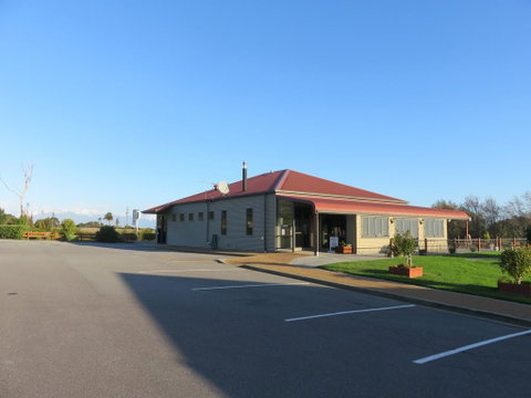 Stations Inn - Tourism Bookings NZ 3