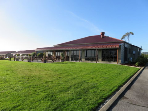 Stations Inn - Tourism Bookings NZ 2