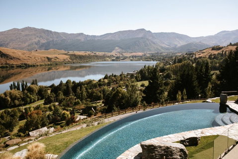 Stoneridge Estate - Tourism Bookings NZ 0