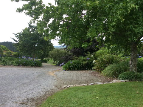 Studio 411 - Tourism Bookings NZ 2