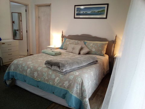 Studio At Matarangi - Tourism Bookings NZ 3