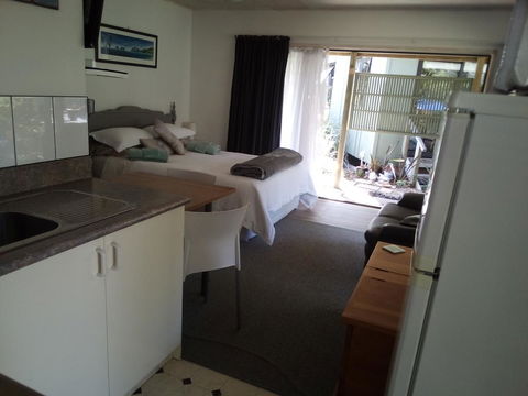 Studio At Matarangi - Tourism Bookings NZ 2