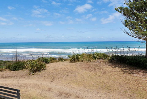 Stunning Views - Tourism Bookings NZ 2