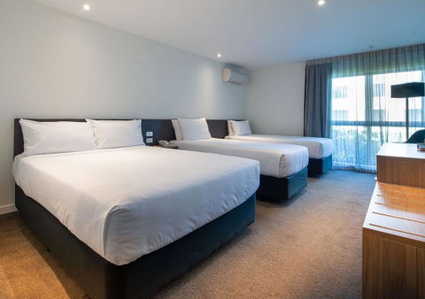 Sudima Hotel Christchurch Airport - Tourism Bookings NZ 2