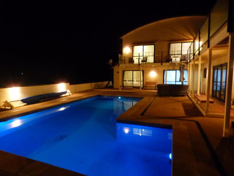 Sunset View Lodge - Tourism Bookings NZ 0