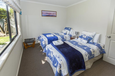 Sunset View Lodge - Tourism Bookings NZ 1