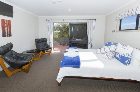 Sunset View Lodge - Tourism Bookings NZ 3