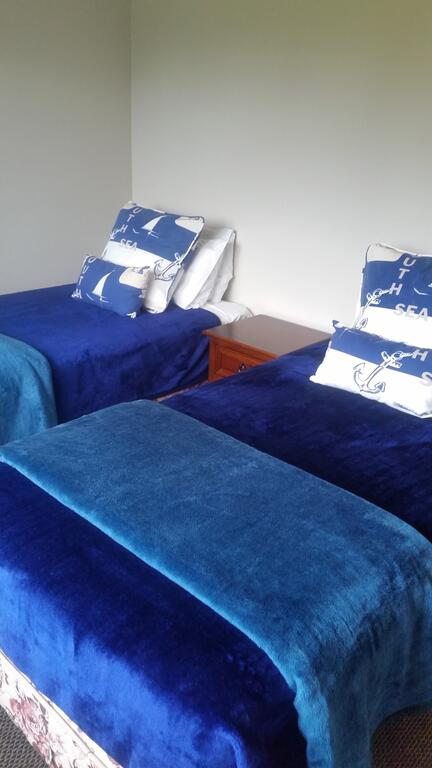 Sunset View Lodge - Tourism Bookings NZ 2