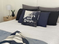 Surf N Stay Whangamata