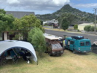 Tairua Campground