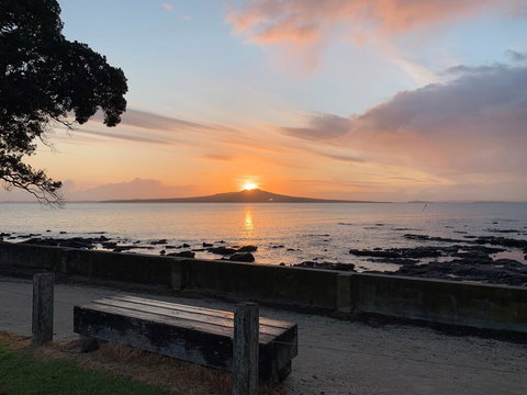 Takapuna Beach Holiday Park - Tourism Bookings NZ 1