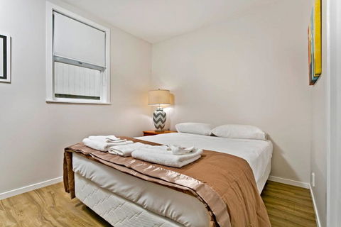 Takapuna Hauraki Modern Guest House - Tourism Bookings NZ 2