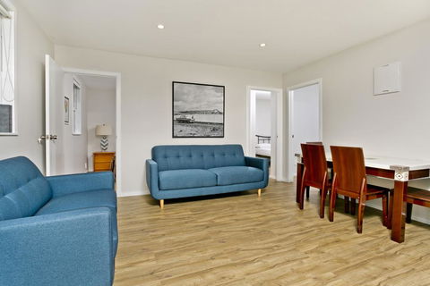 Takapuna Hauraki Modern Guest House - Tourism Bookings NZ 1