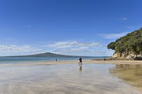 Takapuna Hauraki Modern Guest House