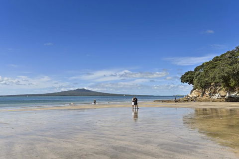 Takapuna Hauraki Modern Guest House - Tourism Bookings NZ 0