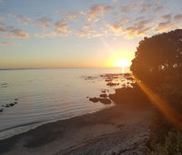 Te Kaha Beach Resort