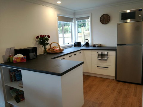 Te Puna Cottage Gardens B&B - Tourism Bookings NZ 3