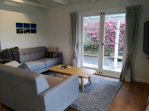 Te Puna Cottage Gardens B&B - Tourism Bookings NZ 1