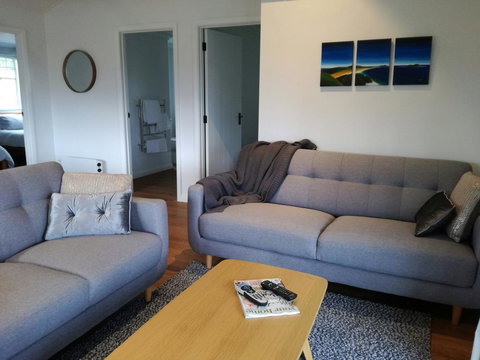 Te Puna Cottage Gardens B&B - Tourism Bookings NZ 0