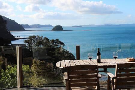 Te Rakau Cottage - Tourism Bookings NZ 0